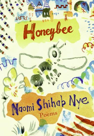 Honeybee - Poems & Short Prose - cover