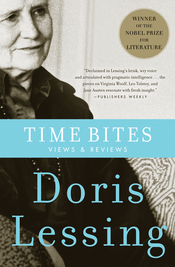 Time Bites - Views and Reviews - cover
