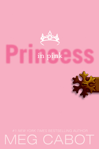 The Princess Diaries Volume V: Princess in Pink
