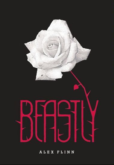 Beastly - cover