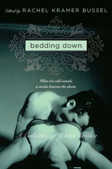 Bedding Down - A Collection of Winter Erotica - cover