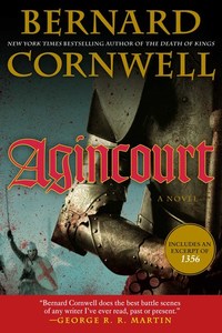 Agincourt - A Novel