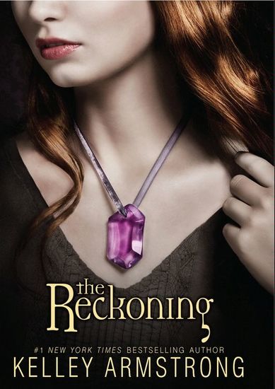 The Reckoning - cover