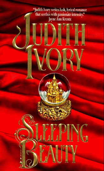 Sleeping Beauty - cover