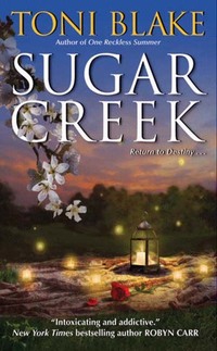 Sugar Creek - A Destiny Novel
