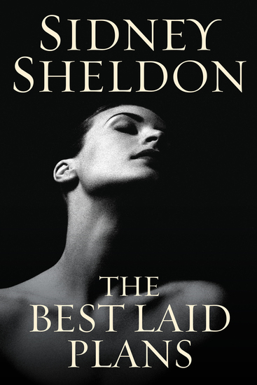 The Best Laid Plans - cover