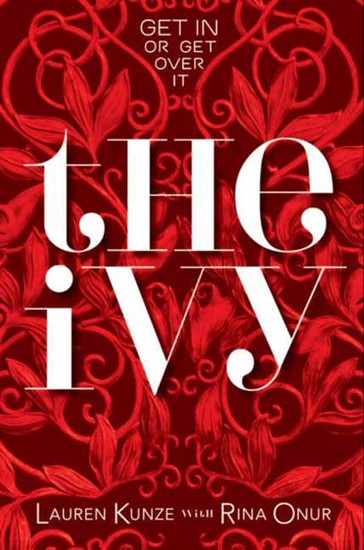 The Ivy - cover