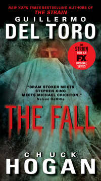 The Fall - Book Two of the Strain Trilogy
