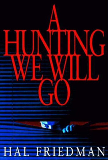 A Hunting We Will Go - cover