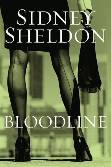 Bloodline - cover