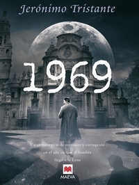 1969 - Una apasionante novela donde un polícia fracasado se enfrenta a un extraño caso de asesinato y corrupción en el corazón de la España más negra