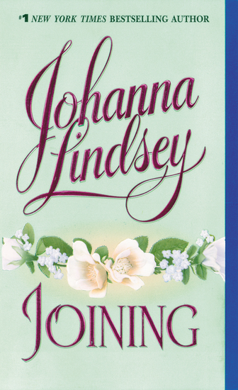 Joining - cover