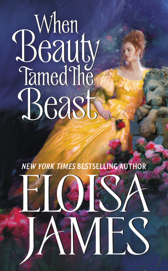 When Beauty Tamed the Beast - cover