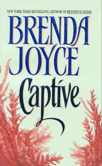 Captive - cover
