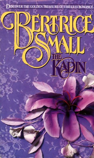 The Kadin - cover