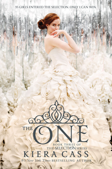 The One - cover