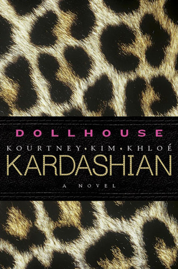 Dollhouse - A Novel - cover