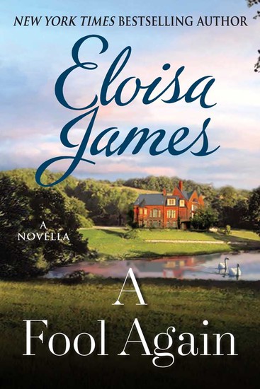 A Fool Again - A Novella - cover