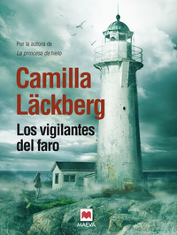 Los vigilantes del faro - (Los crímenes de Fjällbacka 7)