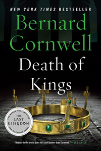 Death of Kings - A Novel