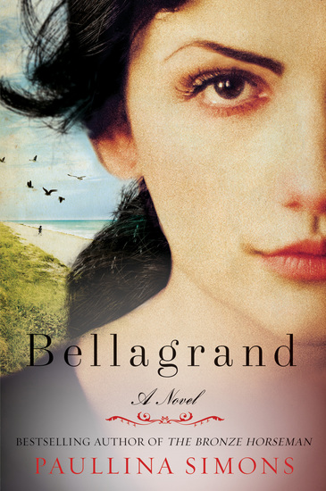 Bellagrand - A Novel - cover