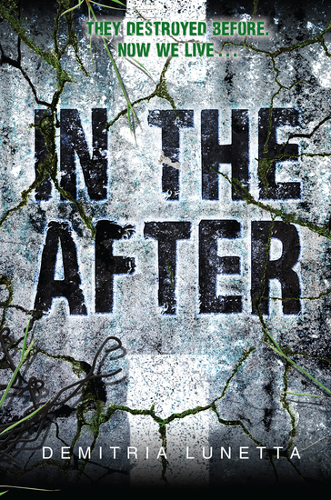 In the After - cover