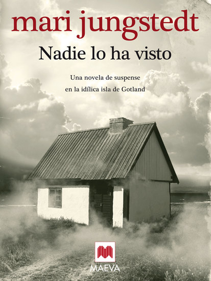 Nadie lo ha visto - (Gotland 1) - cover