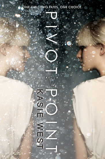 Pivot Point - cover
