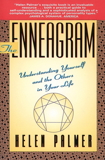 The Enneagram - cover