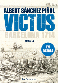 Victus - Barcelona 1714