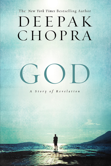 God - A Story of Revelation - cover