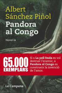 Pandora al Congo