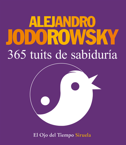 365 tuits de sabiduría - cover