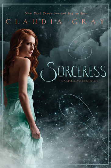 Sorceress - cover