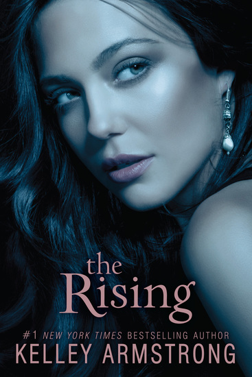 The Rising - cover