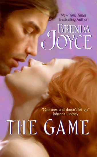 The Game - cover