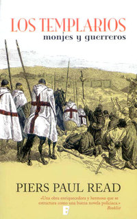 Los templarios Monges y guerreros