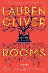 Rooms - A Novel