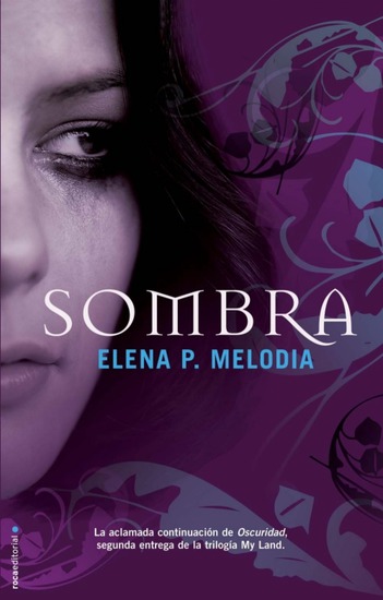 Sombra - cover