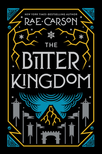 The Bitter Kingdom
