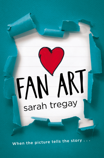 Fan Art - cover