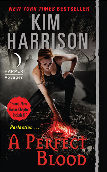 A Perfect Blood with Bonus Material - cover