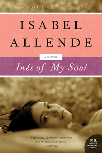 Ines of My Soul - A Novel