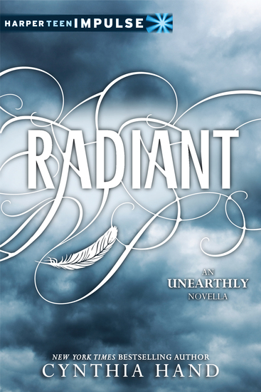 Radiant - cover