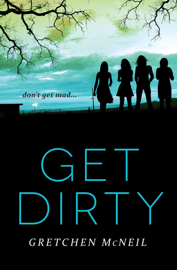 Get Dirty - cover