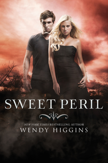 Sweet Peril - cover