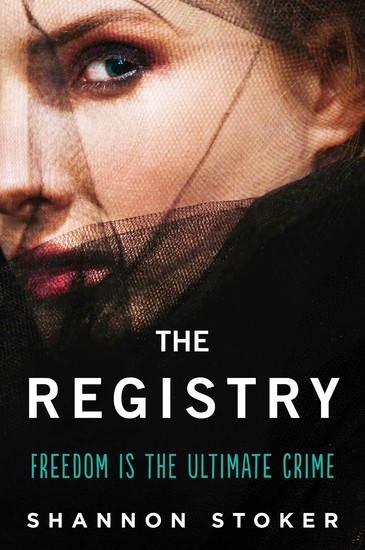 The Registry - cover