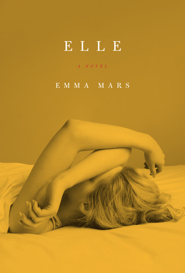 Elle - Room Two in the Hotelles Trilogy - cover