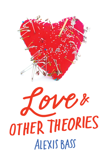 Love and Other Theories - cover