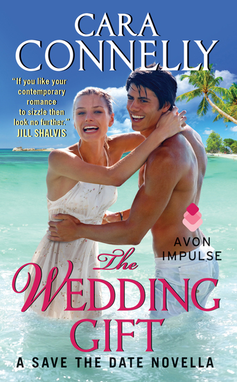 The Wedding Gift - cover